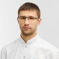 Петрович Дмитрий Михайлович
