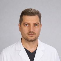 Кузьменко Михаил Александрович