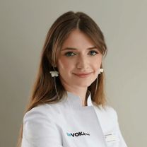 Серебро Елизавета Евгеньевна