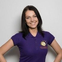 Евстратова Дарья Валентиновна