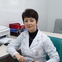 Скороходова Татьяна Суреновна