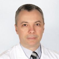 Высотский Андрей Дмитриевич