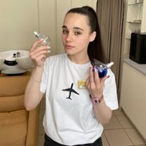 Кулевец Дарья