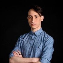 Голубев Антон Александрович