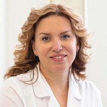 Тельцова Анна Васильевна