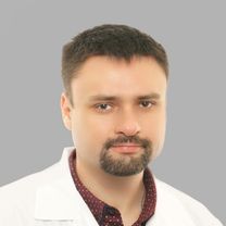 Попеня Игорь Святославович