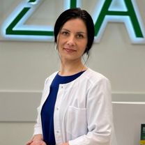 Мордовкина Янина Валерьевна