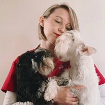 Лях Мария Игоревна