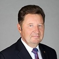 Малевич Юрий Константинович