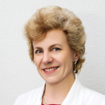 Дубовская Светлана Викторовна