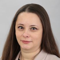 Маслинская Лилия Николаевна