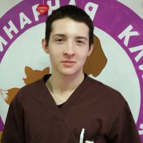 Станкевич Антон Павлович