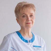 Юцевич Тамара Ивановна