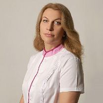 Слединская Алла Никифоровна