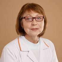 Довбан Ирина Михайловна