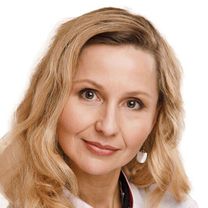 Левашкевич Елена Николаевна