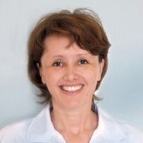 Навоша Лариса Станиславовна