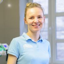 Жук Ольга Николаевна