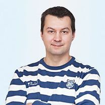 Давидович Андрей Анатольевич