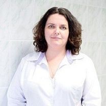 Шевцова Анастасия Владимировна