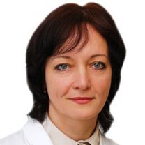 Родько Елена Васильевна