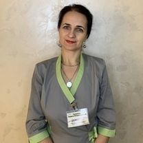 Толмачева Лариса