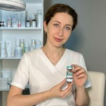 Клинцевич Анна