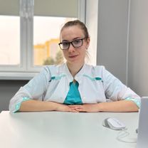 Дорофеева Мария Сергеевна