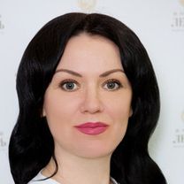 Кушнер Наталья Антоновна