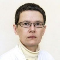 Иванова Марина Анатольевна