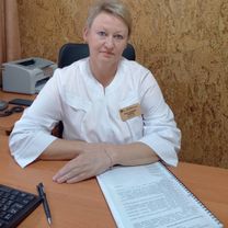 Садковая Елена Чеславовна