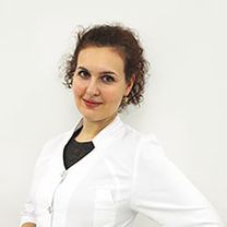 Фомичёва Полина Викторовна