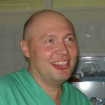 Воронко Вадим Павлович