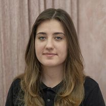 Тулатина Виктория