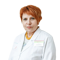 Байгот Светлана Ивановна