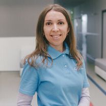 Славецкая Анна Викторовна