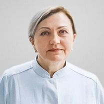 Карась Наталья Геннадьевна