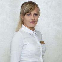 Рубацкая Ирина