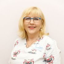 Ломаник Ирина Федоровна