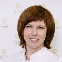 Пильчук Анна Владимировна