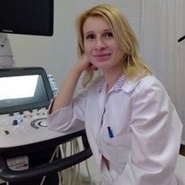 Савенко Светлана Сергеевна