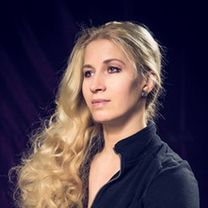 Репина Ольга