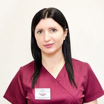 Сосненко Ольга Олеговна