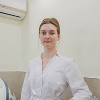 Ковалева Полина Сергеевна