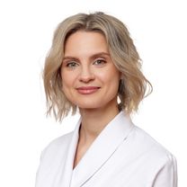 Кудло Татьяна Александровна