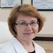 Янцевич Нина Васильевна