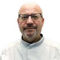 Каменков Дмитрий Владимирович