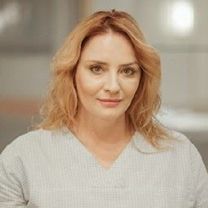 Гаврик Виктория Валерьевна