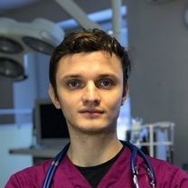 Драгомир Денис Олегович