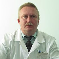 Ладутько Игорь Михайлович